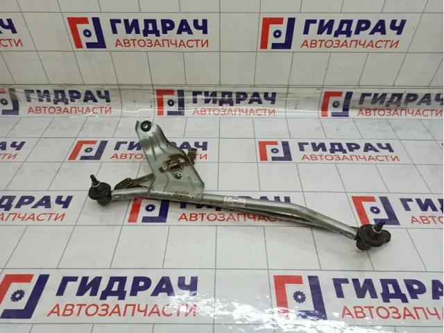 Трапеция стеклоочистителя Renault Duster 8200619512