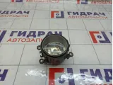 Фара противотуманная Renault Duster 8200074008