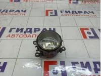 Фара противотуманная Renault Duster 8200074008