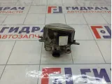 Фара противотуманная Renault Duster 8200074008