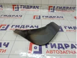 Брызговик задний левый Renault Duster 788134346R