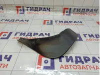 Брызговик задний левый Renault Duster 788134346R