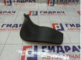 Брызговик задний левый Renault Duster 788134346R
