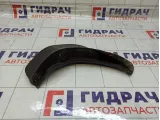 Брызговик задний левый Renault Duster 788134346R