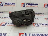 Фара левая Renault Duster 260600069R