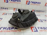 Фара левая Renault Duster 260600069R
