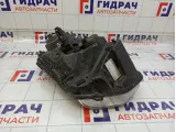 Фара правая Renault Duster 260100067R