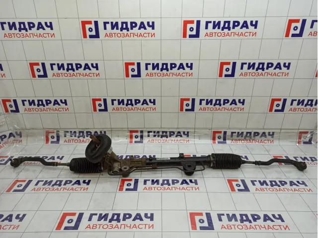 Рейка рулевая Renault Duster 490014807R