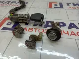 Замок зажигания Renault Duster