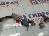 Замок зажигания Renault Duster