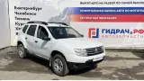 Автомобиль Renault Duster  в разборе