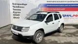 Автомобиль Renault Duster  в разборе