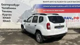 Автомобиль Renault Duster  в разборе
