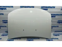 Капот Renault Duster 651000987R. Красился.