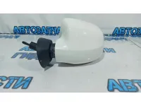 Зеркало левое механическое Renault Duster 8200965091.
