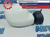 Зеркало правое механическое Renault Duster 8200965092.