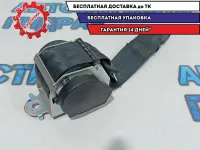 Ремень безопасности задний правый Renault Duster 8200751262.