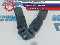 Ответная часть ремня безопасности заднего Renault Duster 6001550528.