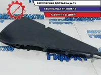 Держатель задней полки левый Renault Duster 799127984R.