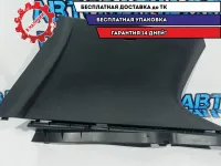 Обшивка багажника левая верхняя Renault Duster 769374983R.