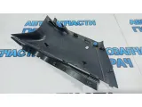 Обшивка багажника левая верхняя Renault Duster 769374983R.