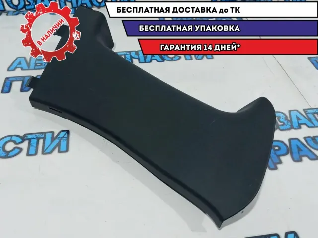 Обшивка стойки задней левой Renault Duster 769357957R.