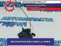 Замок багажника Renault Duster 905037230R.