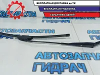 Поводок стеклоочистителя передний левый Renault Duster 288811027R.