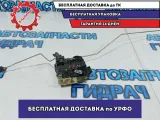 Замок двери передней правой Renault Duster 805026232R.
