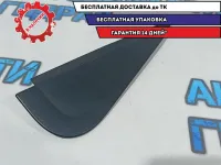 Накладка двери задней левой Renault Duster 822354434R. Сломано крепление.