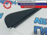 Накладка двери задней правой Renault Duster 822347891R.