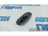 Ручка двери внутренняя левая Renault Duster 8200733848.