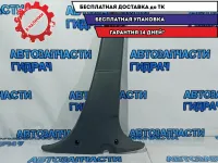 Обшивка стойки средней правой нижняя Renault Duster 8200823419.