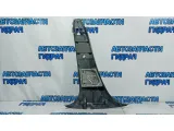 Обшивка стойки средней правой нижняя Renault Duster 8200823419.