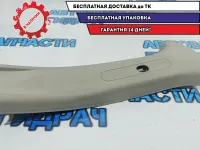 Обшивка стойки средней правой верхняя Renault Duster 8200732344.