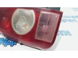 Фонарь задний левый Renault Duster 265550035R. Дефект.
