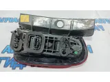 Фонарь задний левый Renault Duster 265550035R. Дефект.