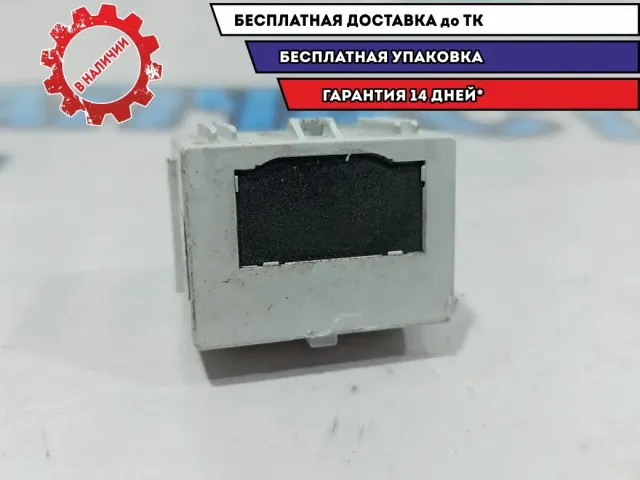 Индикатор непристегнутых ремней Renault Duster 248802352R.