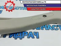 Обшивка стойки средней левой верхняя Renault Duster 8200732342.