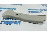 Обшивка стойки средней левой верхняя Renault Duster 8200732342.