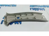 Обшивка стойки средней левой верхняя Renault Duster 8200732342.