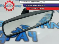 Зеркало заднего вида Renault Duster 7700413867.