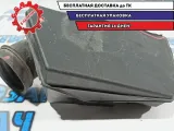 Резонатор воздушного фильтра Renault Duster 6001548863. Дефект, ремонтировался.