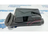 Резонатор воздушного фильтра Renault Duster 6001548863. Дефект, ремонтировался.