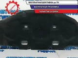 Шумоизоляция капота Renault Duster 658401572R. Дефект.