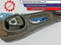 Опора двигателя задняя Renault Duster 112387053R.