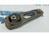 Опора двигателя задняя Renault Duster 112387053R.