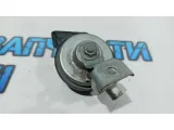 Сигнал звуковой Renault Duster . Дефект.