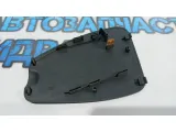 Крышка блока предохранителей Renault Duster 243227701R. Салонная.