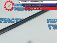 Уплотнитель стекла передней левой двери Renault Duster 8200760256.